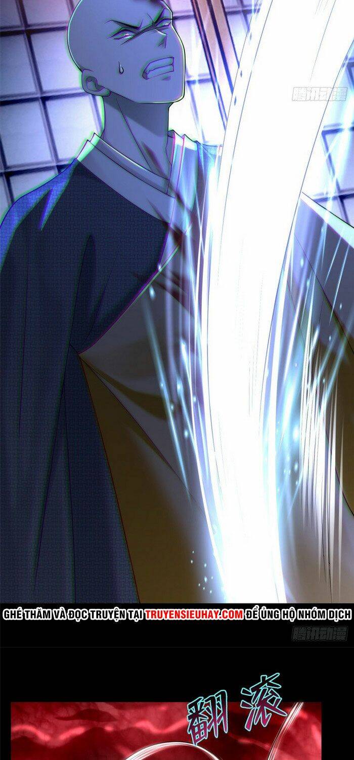 Người Đưa Thư Vô Hạn Chap 162 - Next Chap 163