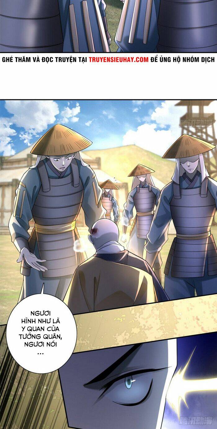 Người Đưa Thư Vô Hạn Chap 163 - Next Chap 164