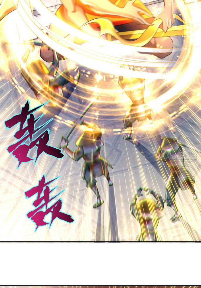 Người Đưa Thư Vô Hạn Chap 164 - Next Chap 165