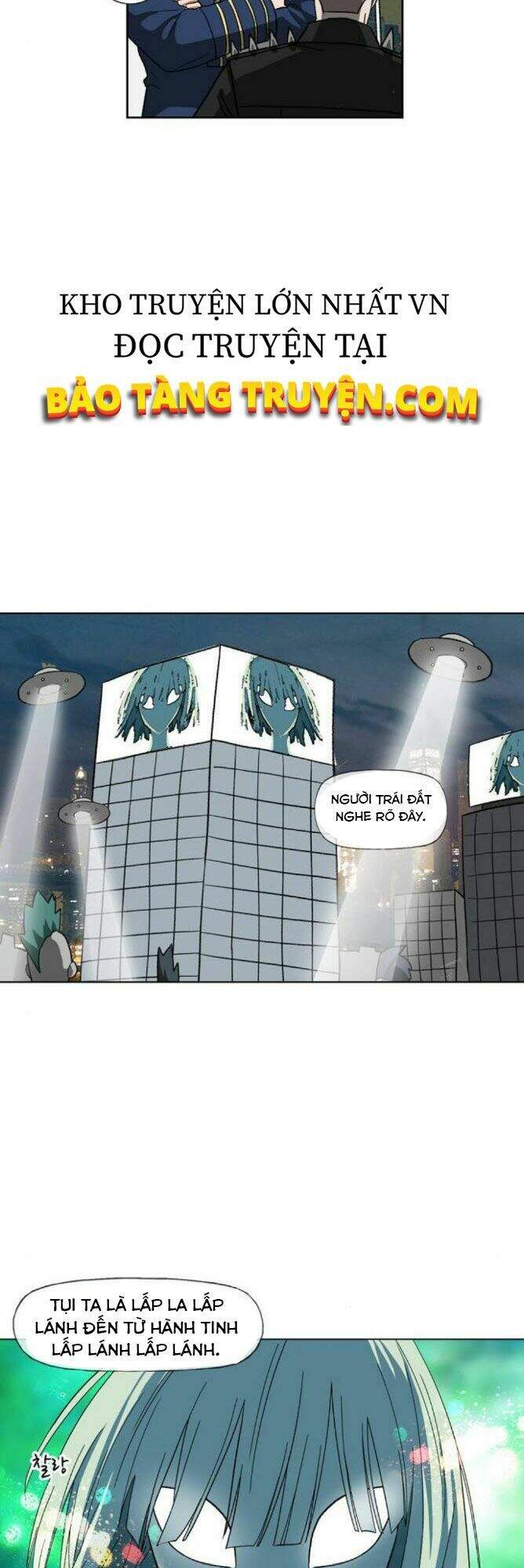 Võ Sĩ Quyền Anh Chap 75 - Next Chap 76