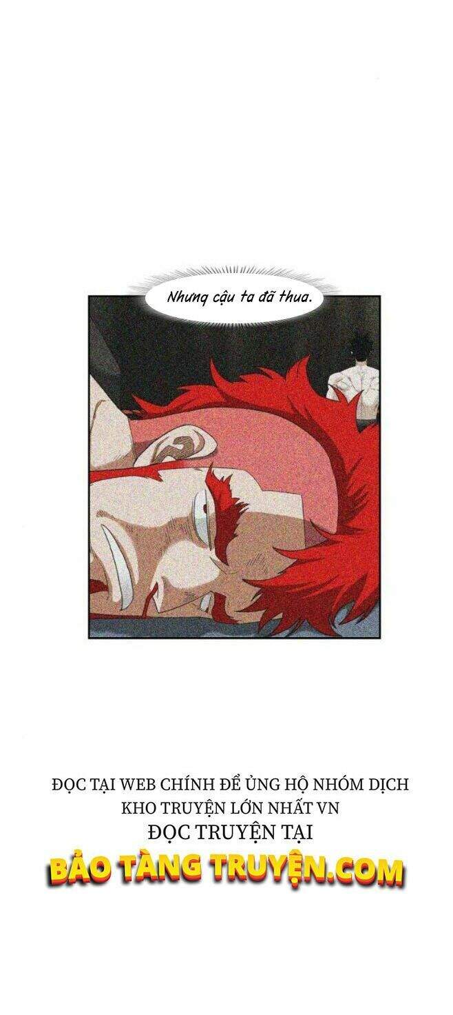 Võ Sĩ Quyền Anh Chap 76 - Next Chap 77