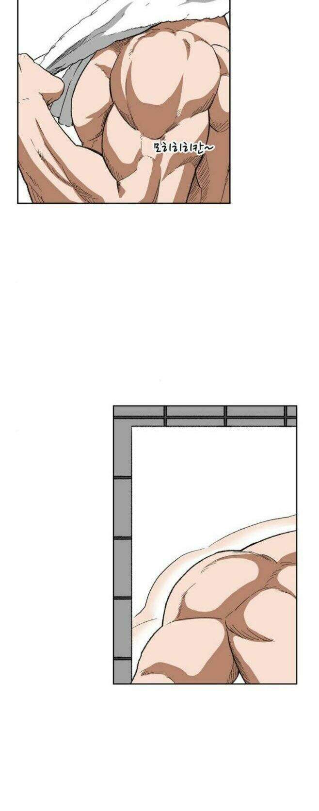 Võ Sĩ Quyền Anh Chap 76 - Next Chap 77