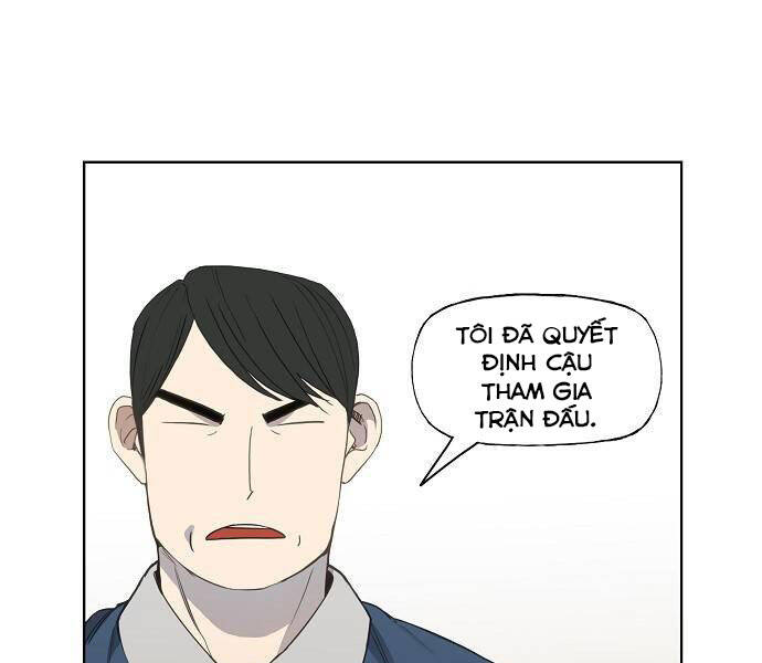 Võ Sĩ Quyền Anh Chap 107 - Next Chap 108