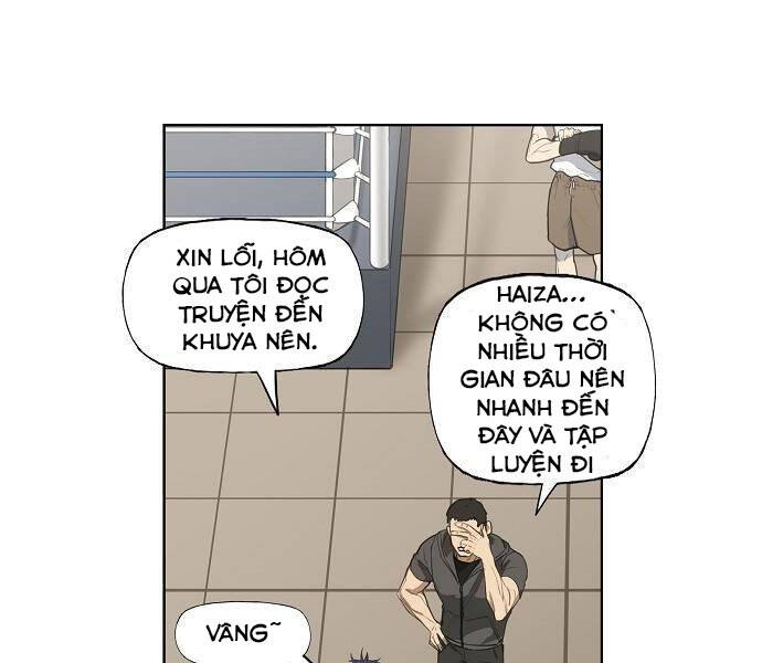 Võ Sĩ Quyền Anh Chap 107 - Next Chap 108