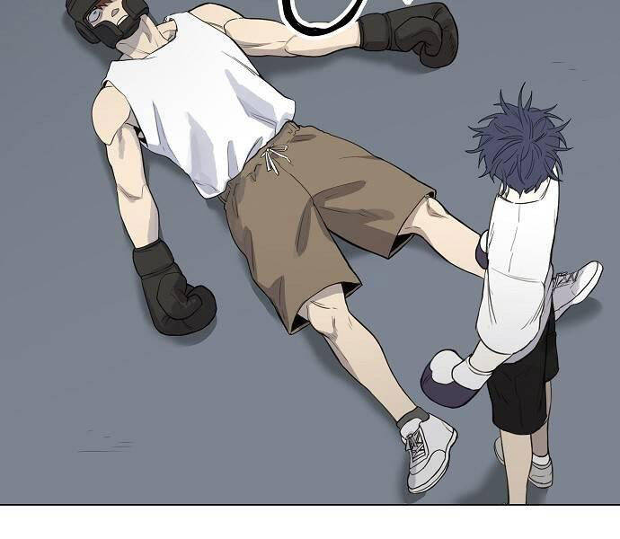 Võ Sĩ Quyền Anh Chap 107 - Next Chap 108