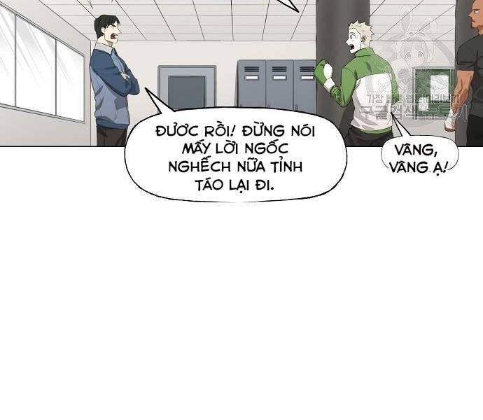 Võ Sĩ Quyền Anh Chap 107 - Next Chap 108