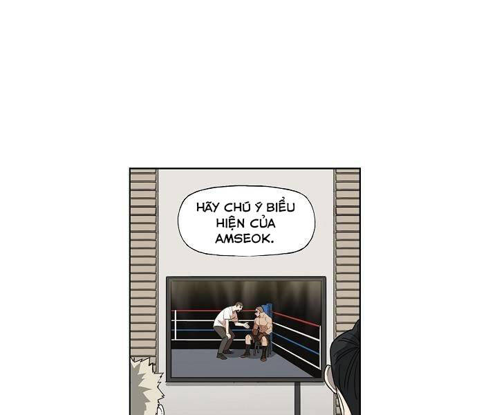 Võ Sĩ Quyền Anh Chap 107 - Next Chap 108