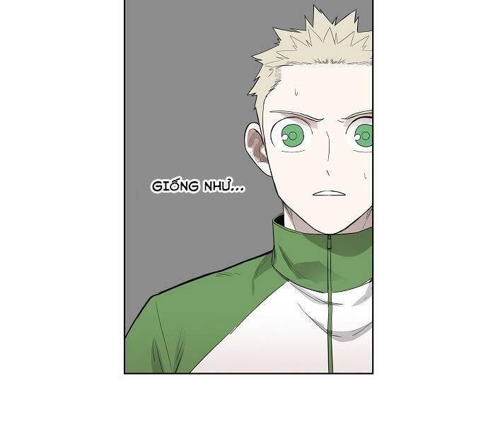 Võ Sĩ Quyền Anh Chap 107 - Next Chap 108