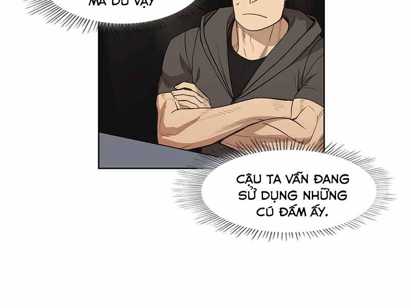 Võ Sĩ Quyền Anh Chap 113 - Next Chap 114