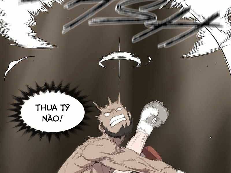 Võ Sĩ Quyền Anh Chap 117 - Next Chap 118