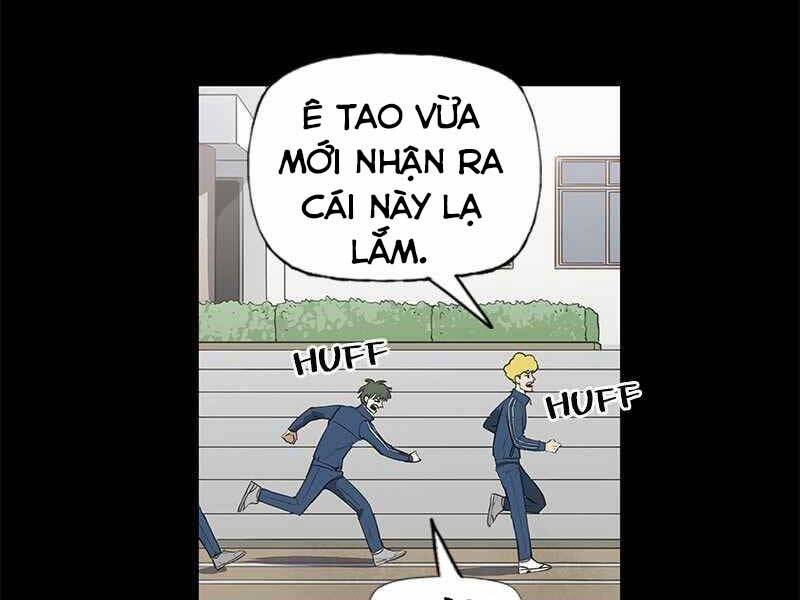 Võ Sĩ Quyền Anh Chap 118 - Next Chap 119