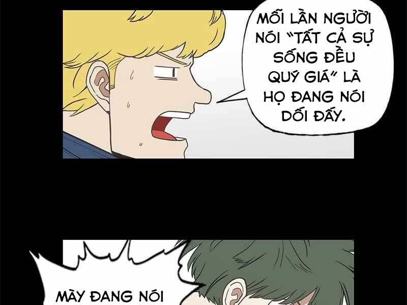 Võ Sĩ Quyền Anh Chap 118 - Next Chap 119