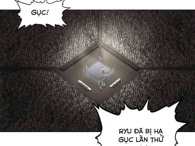 Võ Sĩ Quyền Anh Chap 120 - Next Chap 121