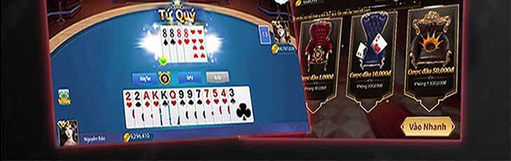 Võ Sĩ Quyền Anh Chap 86 - Next Chap 87