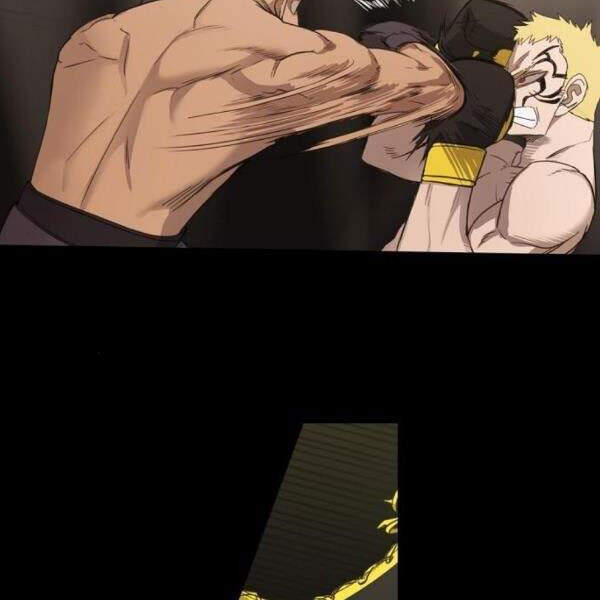 Võ Sĩ Quyền Anh Chap 92 - Next Chap 93