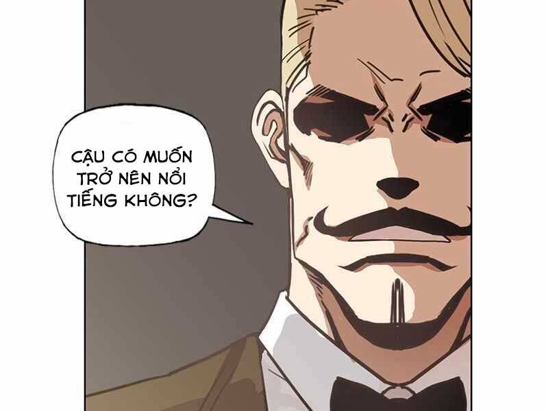 Võ Sĩ Quyền Anh Chap 115 - Next Chap 116