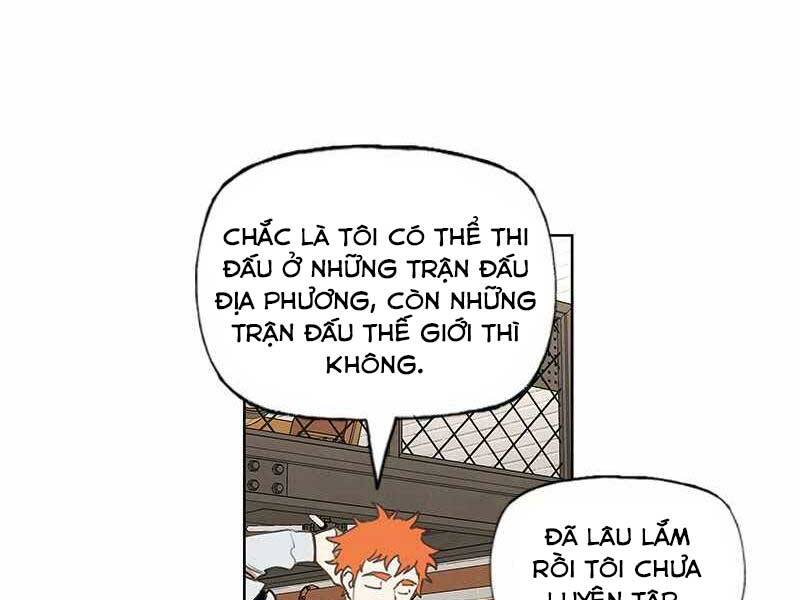 Võ Sĩ Quyền Anh Chap 115 - Next Chap 116