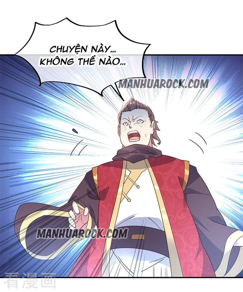 Chiến Hồn Tuyệt Thế Chap 150 - Next Chap 151