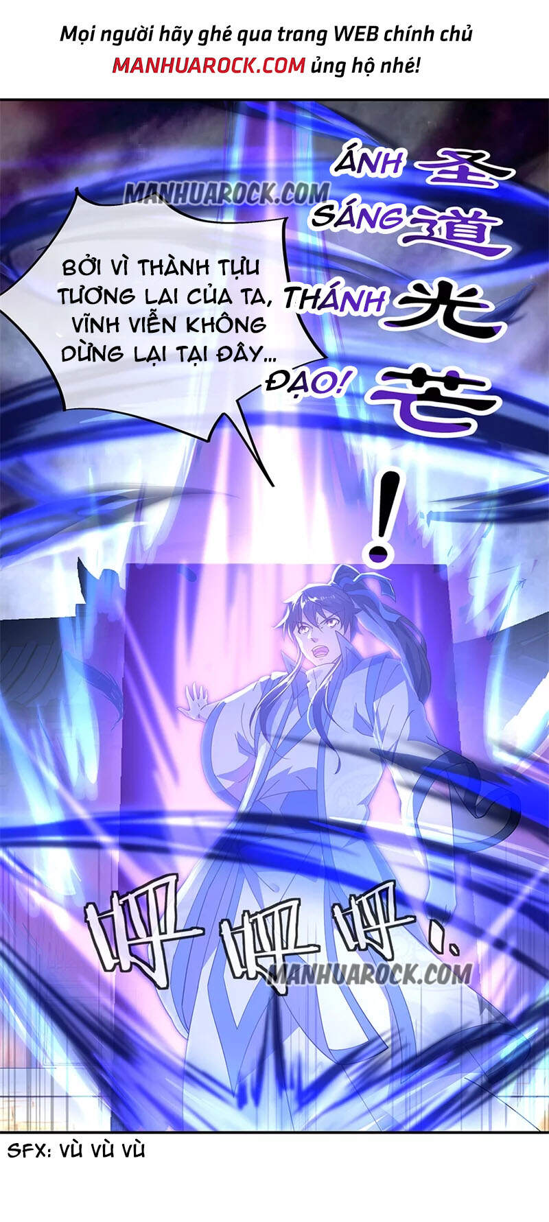 Chiến Hồn Tuyệt Thế Chap 150 - Next Chap 151