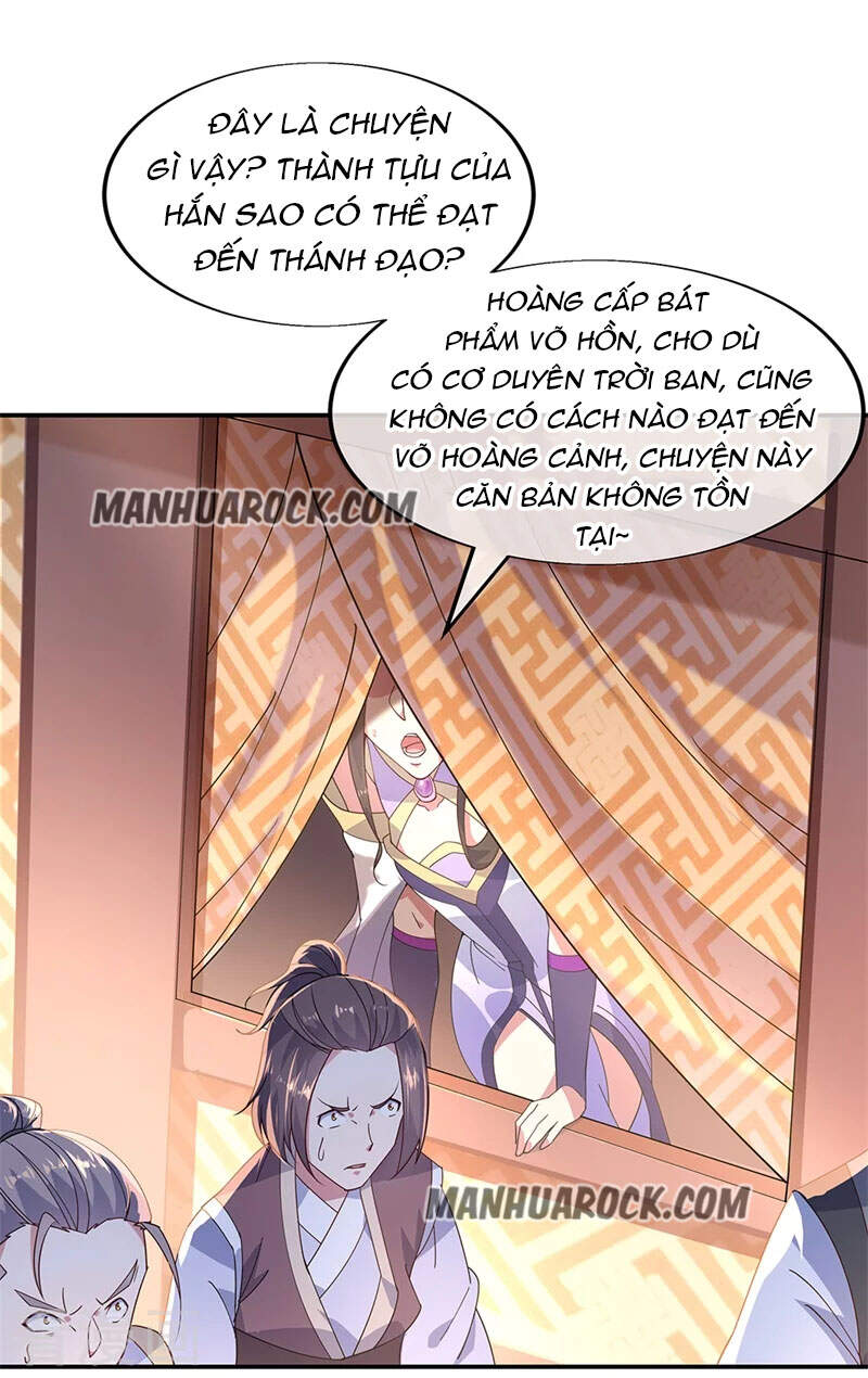 Chiến Hồn Tuyệt Thế Chap 150 - Next Chap 151
