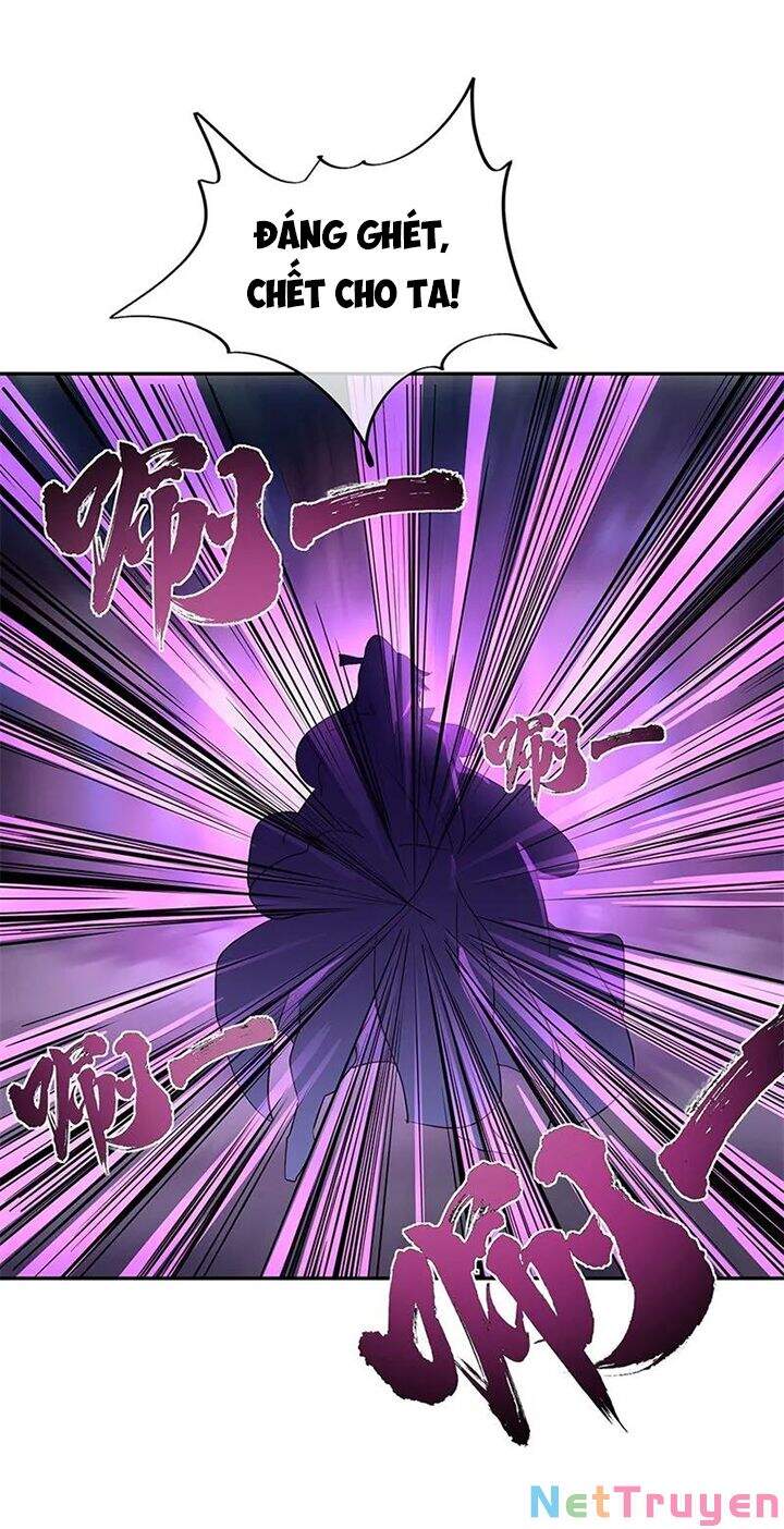 Chiến Hồn Tuyệt Thế Chap 188 - Next Chap 189
