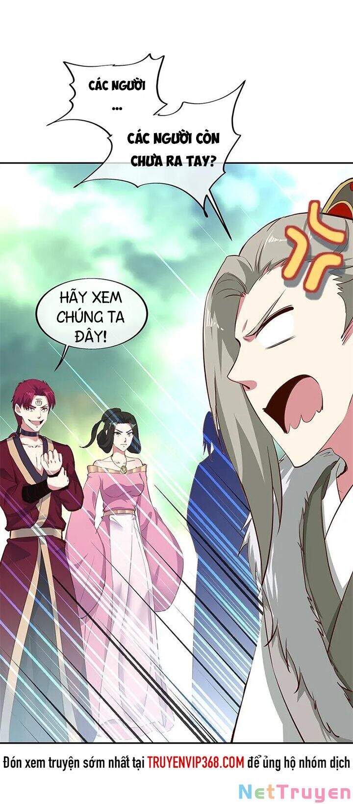 Chiến Hồn Tuyệt Thế Chap 188 - Next Chap 189