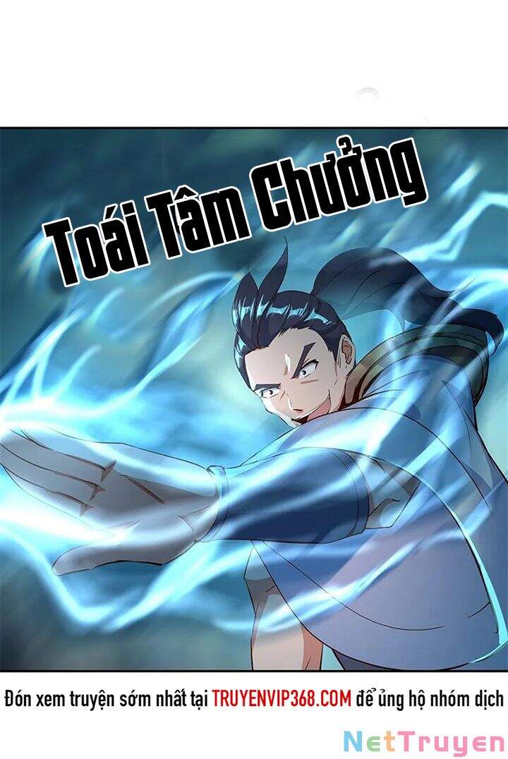 Chiến Hồn Tuyệt Thế Chap 188 - Next Chap 189