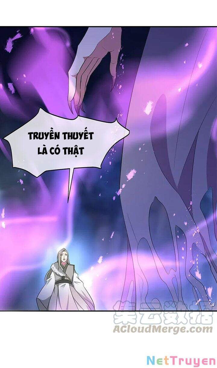 Chiến Hồn Tuyệt Thế Chap 191 - Next Chap 192