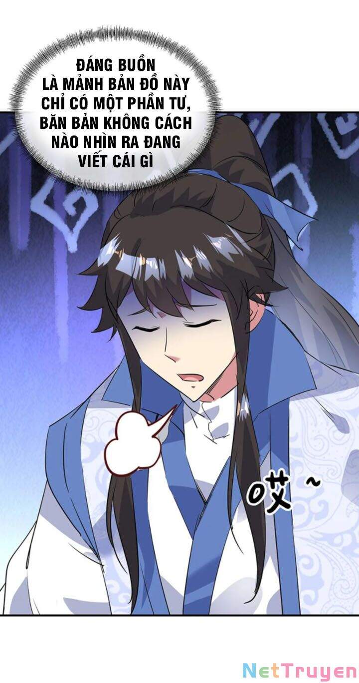 Chiến Hồn Tuyệt Thế Chap 194 - Next Chap 195