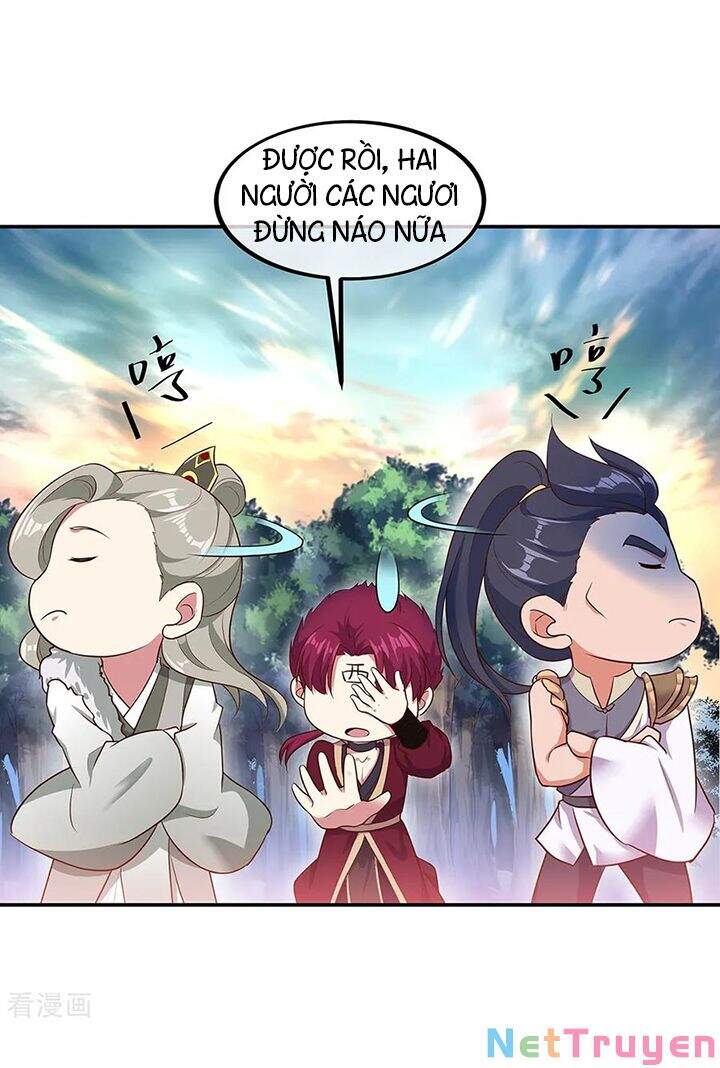 Chiến Hồn Tuyệt Thế Chap 199 - Next Chap 200