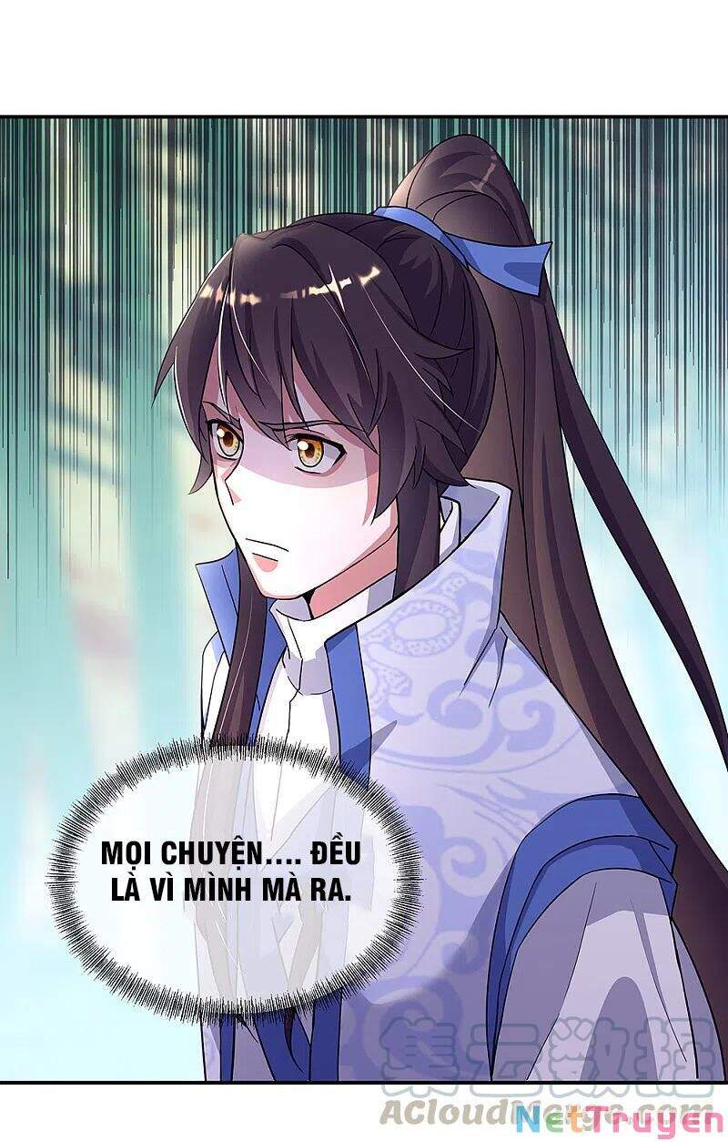 Chiến Hồn Tuyệt Thế Chap 305 - Next Chap 306