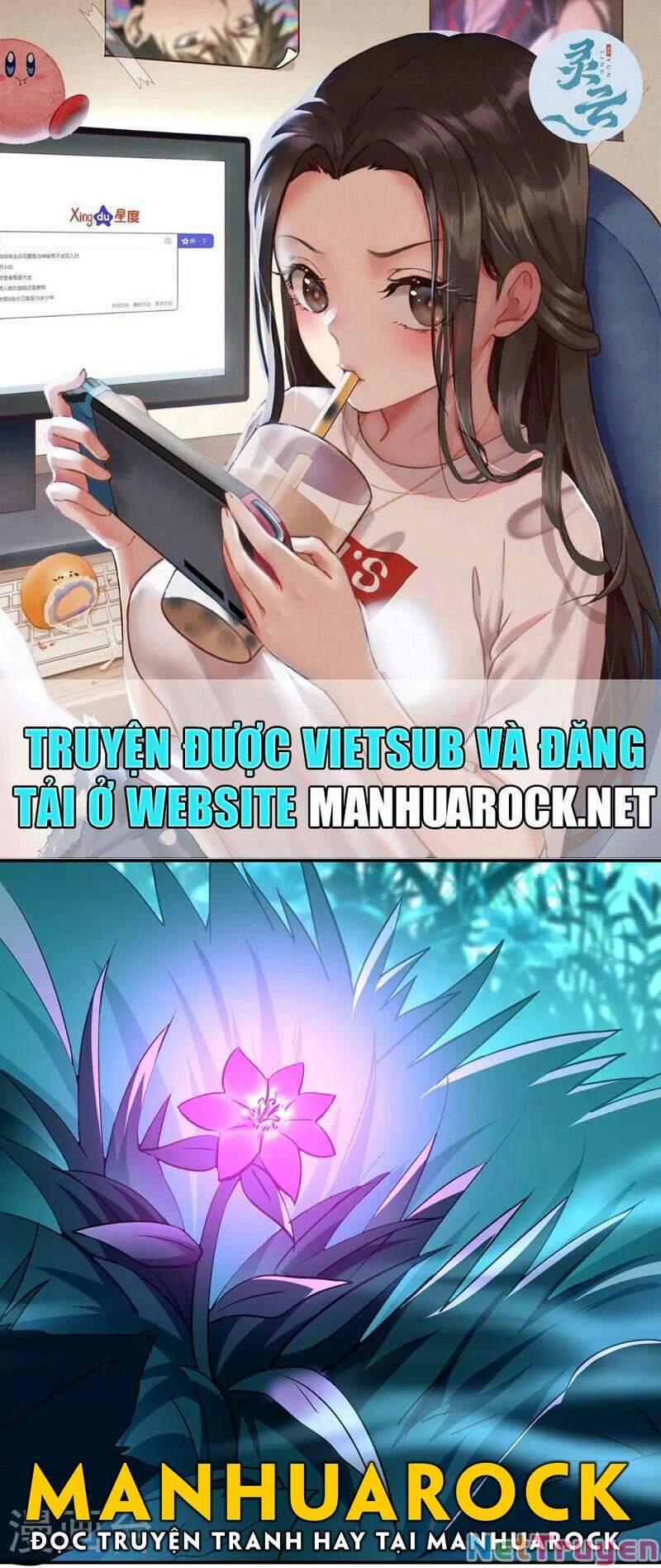 Chiến Hồn Tuyệt Thế Chap 327 - Next Chap 328