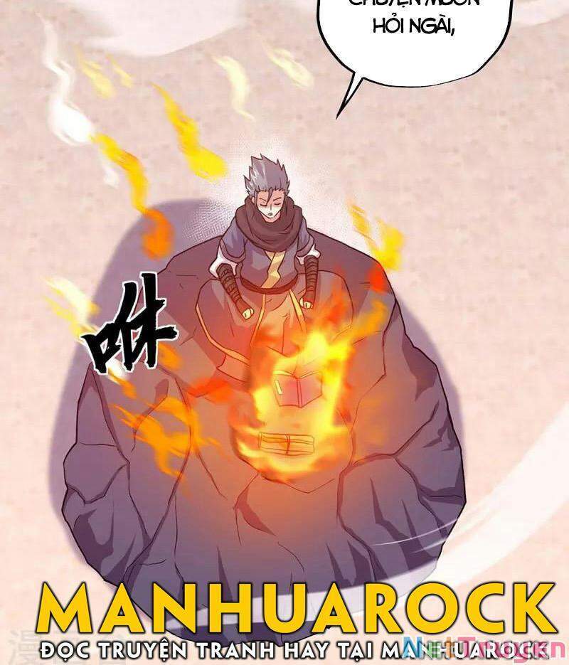 Chiến Hồn Tuyệt Thế Chap 332 - Next Chap 333