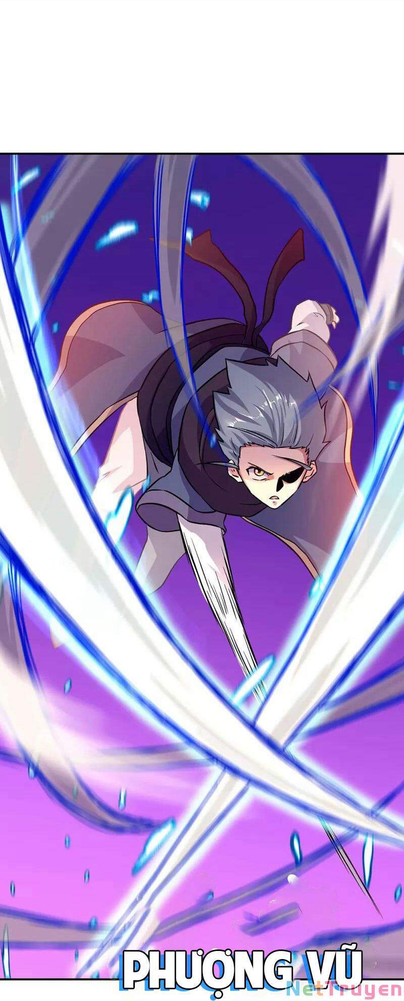 Chiến Hồn Tuyệt Thế Chap 332 - Next Chap 333