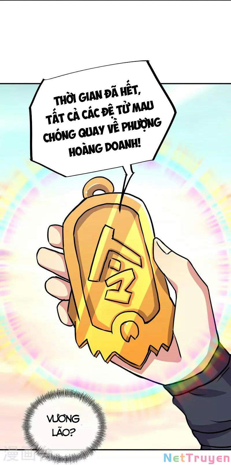 Chiến Hồn Tuyệt Thế Chap 332 - Next Chap 333