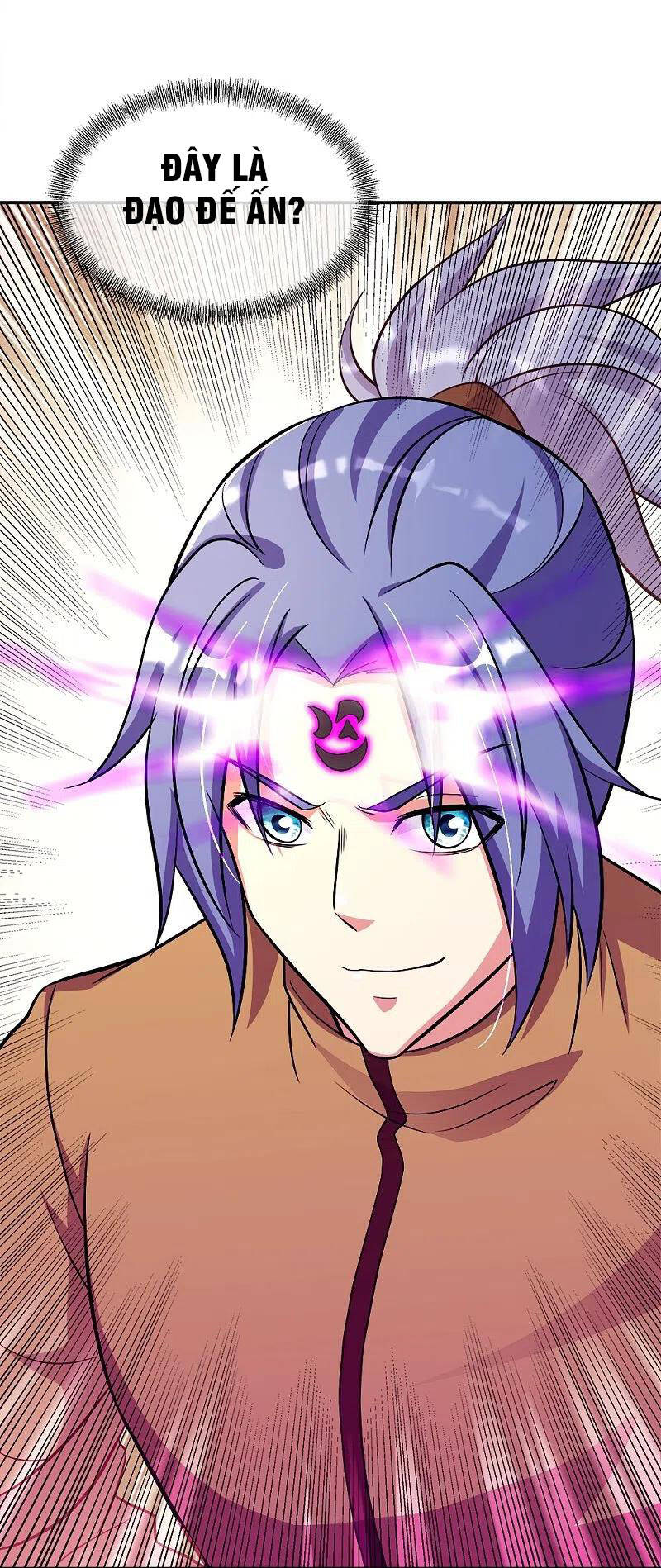 Chiến Hồn Tuyệt Thế Chap 351 - Next Chap 352