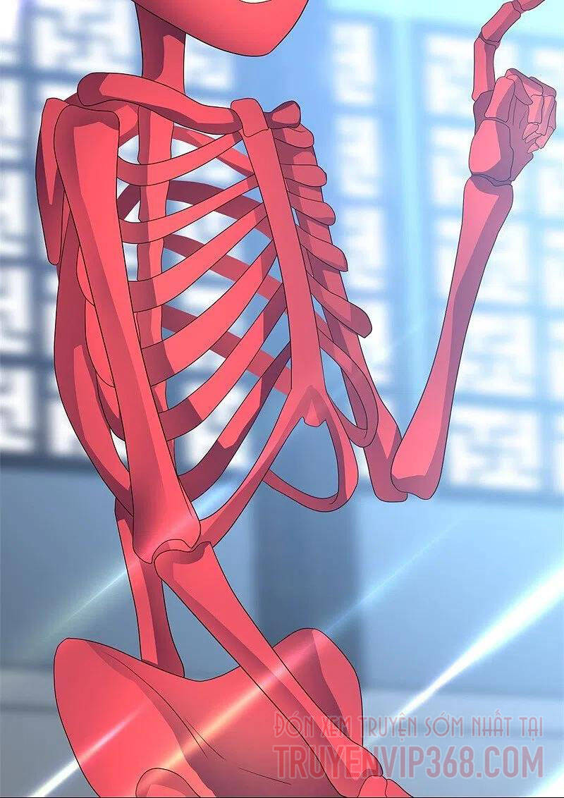 Chiến Hồn Tuyệt Thế Chap 411 - Next Chap 412