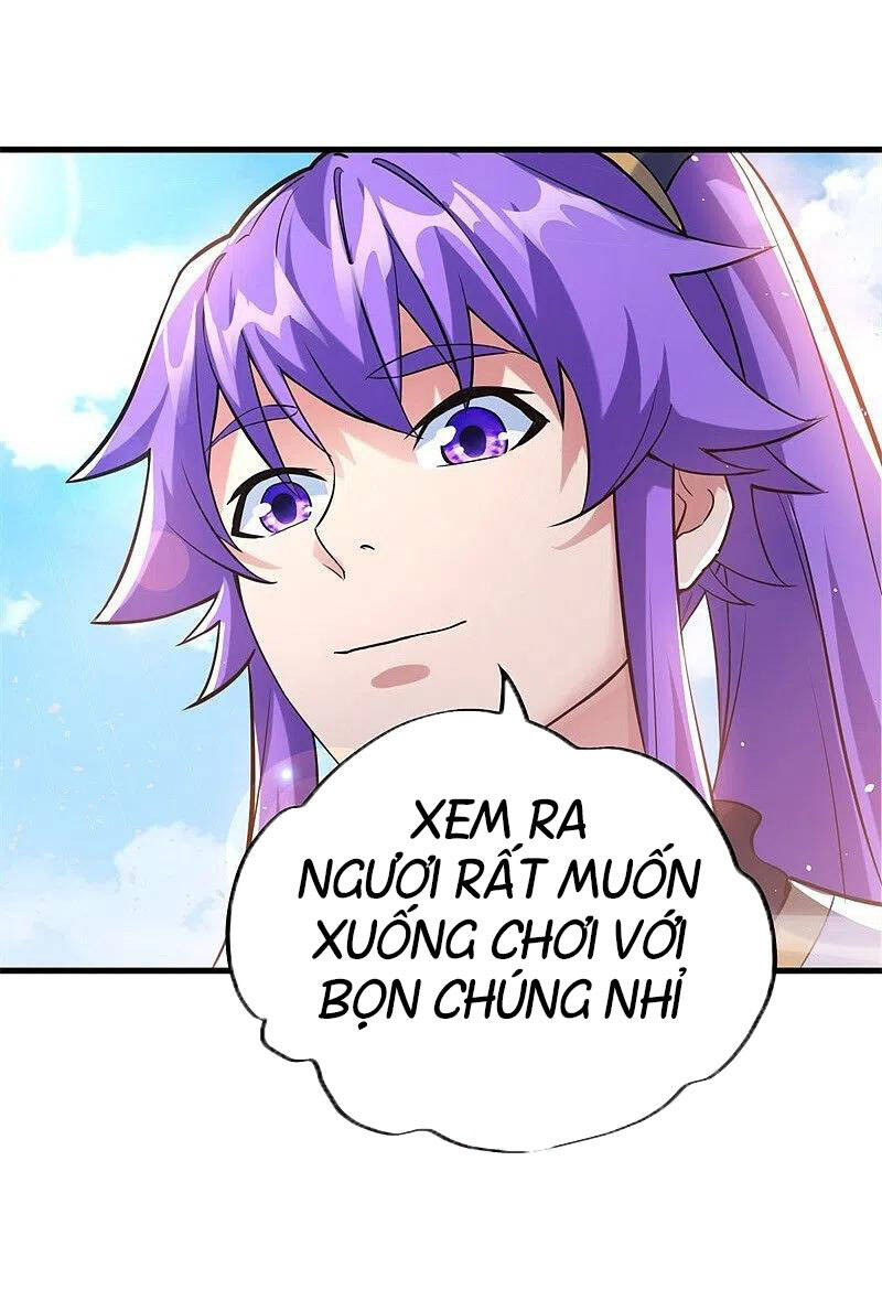 Chiến Hồn Tuyệt Thế Chap 411 - Next Chap 412