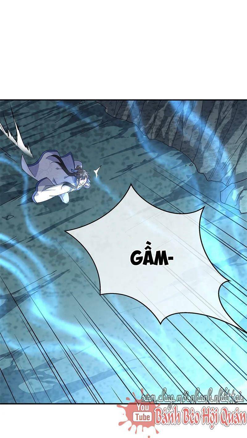 Chiến Hồn Tuyệt Thế Chap 137 - Next Chap 138