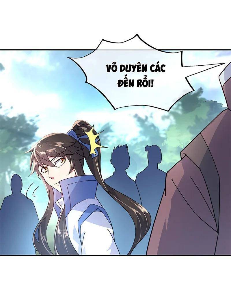 Chiến Hồn Tuyệt Thế Chap 144 - Next Chap 145