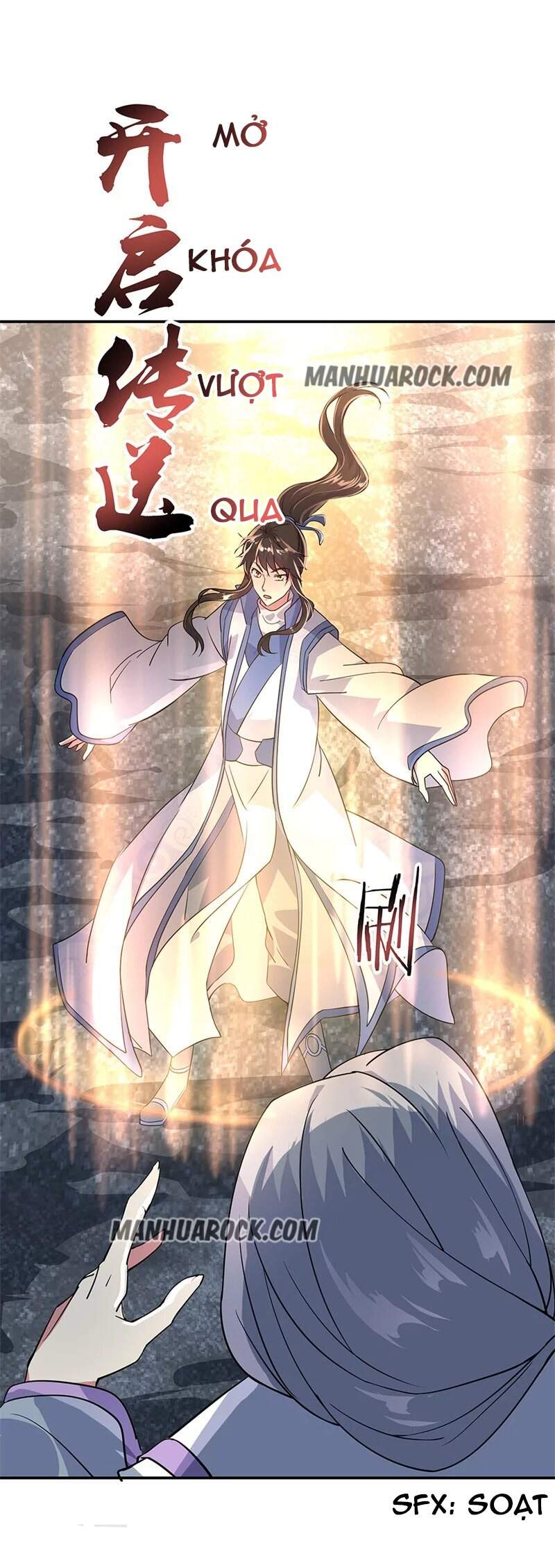 Chiến Hồn Tuyệt Thế Chap 159 - Next Chap 160