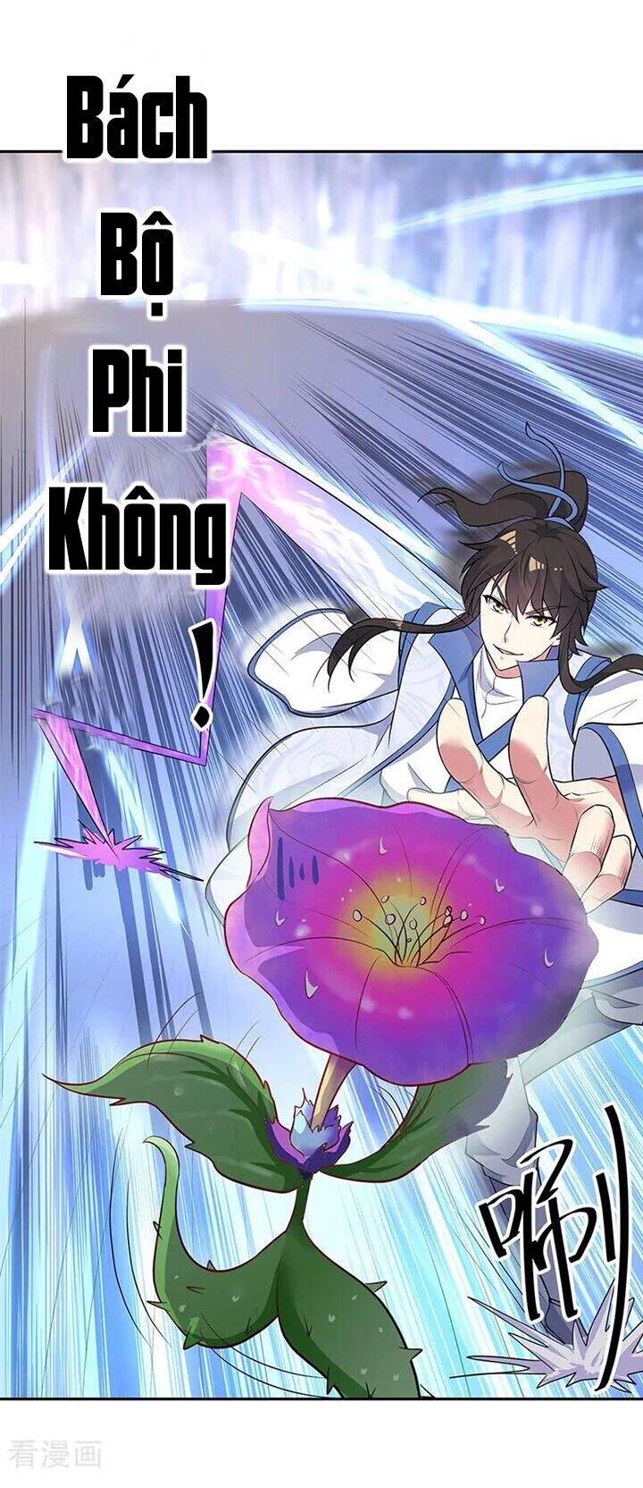 Chiến Hồn Tuyệt Thế Chap 183 - Next Chap 184