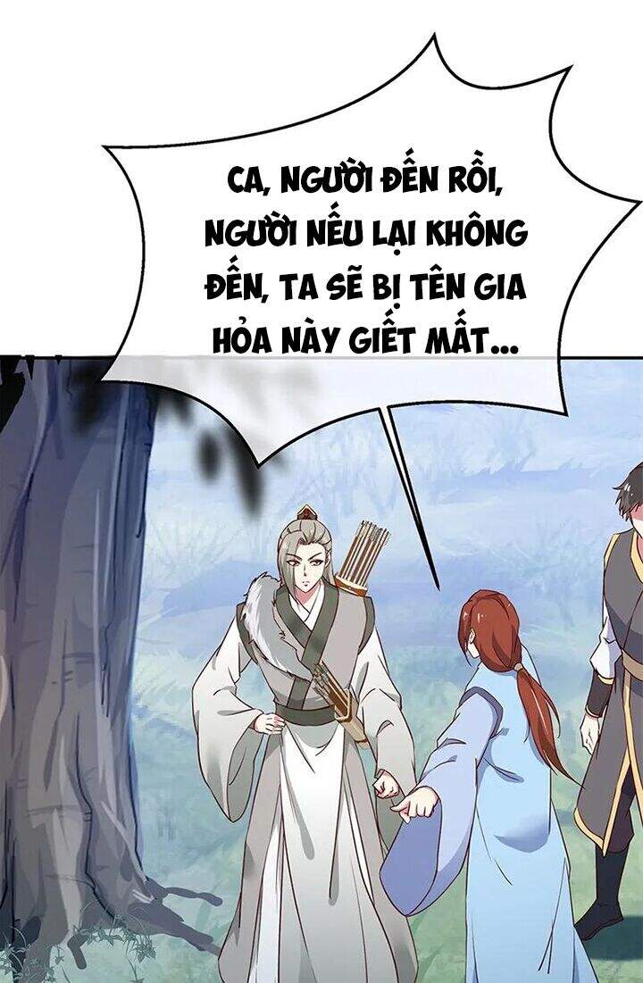 Chiến Hồn Tuyệt Thế Chap 185 - Next Chap 186
