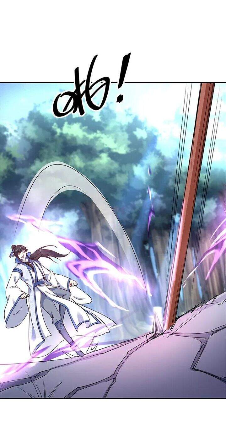 Chiến Hồn Tuyệt Thế Chap 185 - Next Chap 186