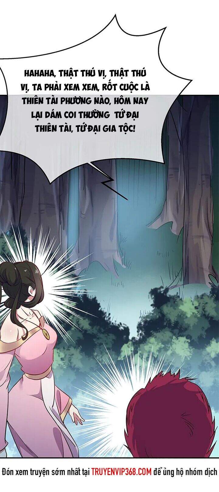 Chiến Hồn Tuyệt Thế Chap 185 - Next Chap 186