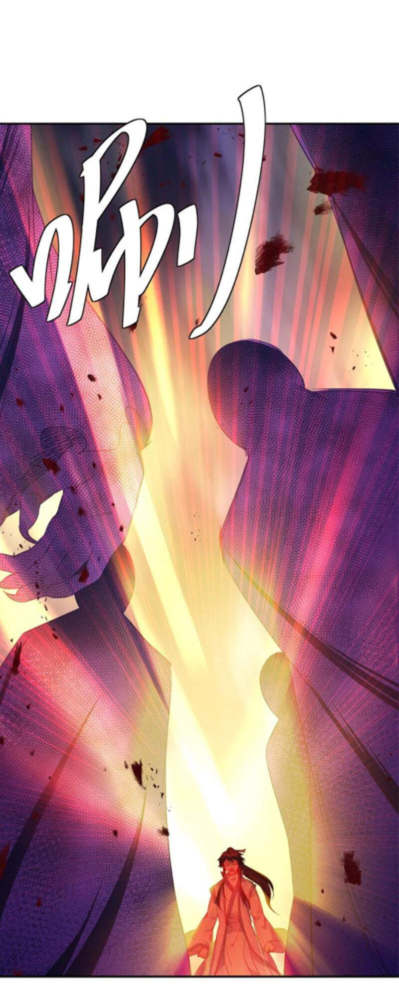 Chiến Hồn Tuyệt Thế Chap 205 - Next Chap 206