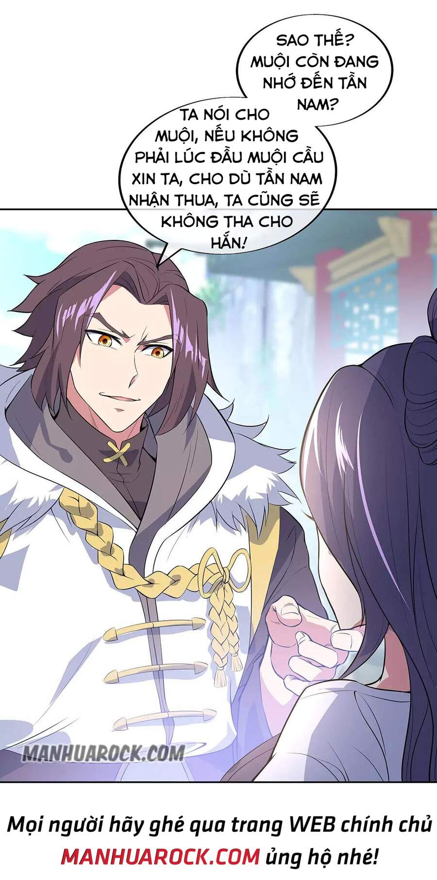 Chiến Hồn Tuyệt Thế Chap 226 - Next Chap 227