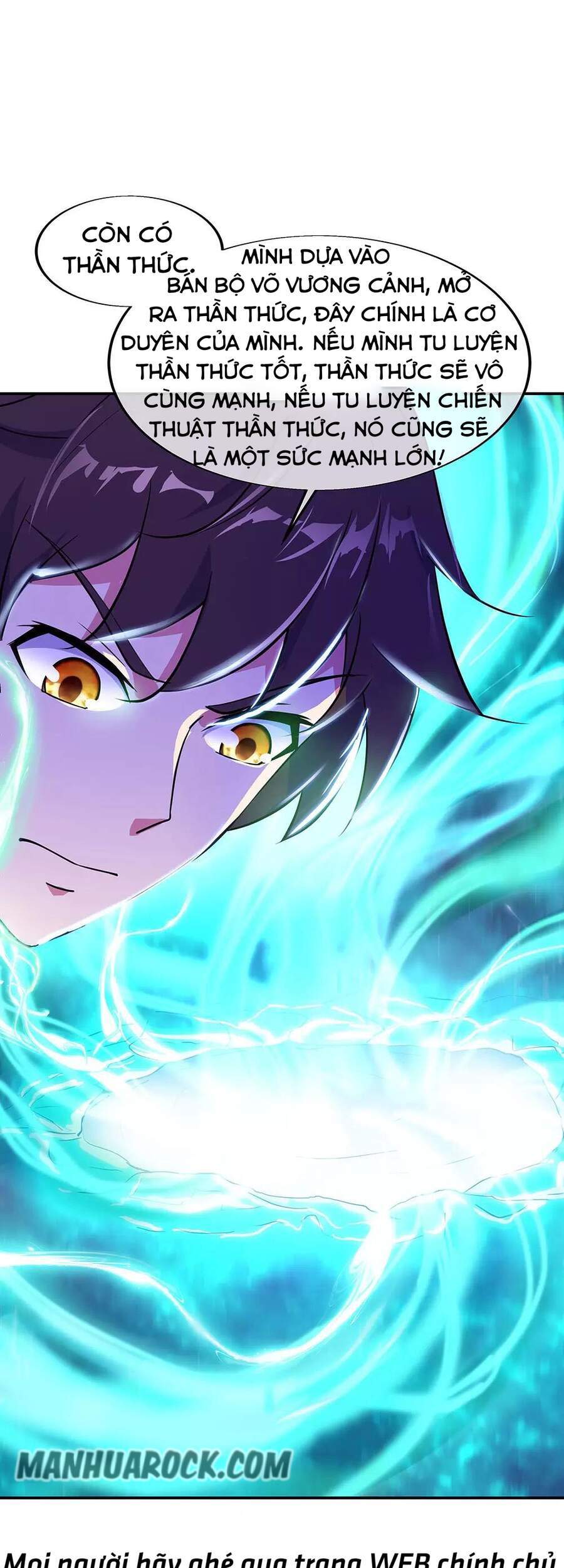 Chiến Hồn Tuyệt Thế Chap 226 - Next Chap 227