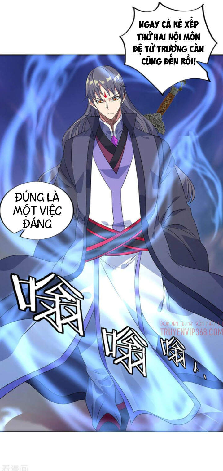 Chiến Hồn Tuyệt Thế Chap 230 - Next Chap 231