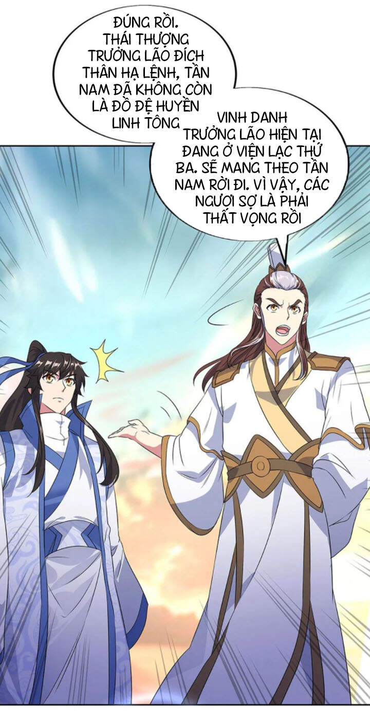 Chiến Hồn Tuyệt Thế Chap 230 - Next Chap 231